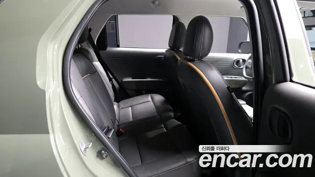 Hyundai Casper 2023 — фото 11