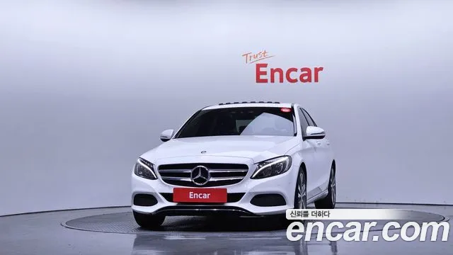 Mercedes-Benz C-Class 2018 — фото 3