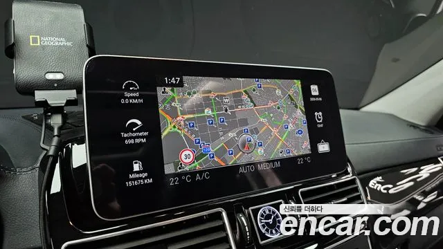Mercedes-Benz GLS-Class 2018 — фото 15