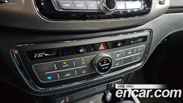 KG_Mobility_Ssangyong Rexton 2019 — фото 17
