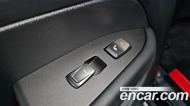 KG_Mobility_Ssangyong Rexton 2019 — фото 18