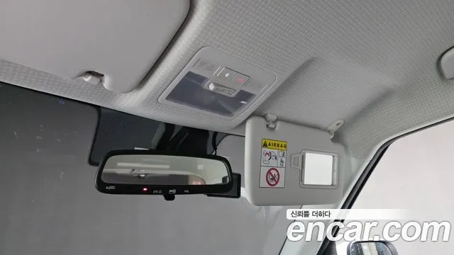 Hyundai Casper 2022 — фото 16