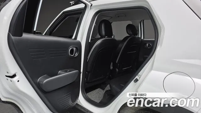 Hyundai Casper 2022 — фото 17