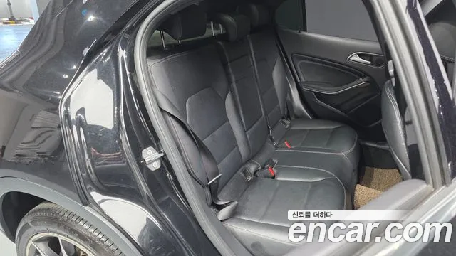 Mercedes-Benz GLA-Class 2019 — фото 17