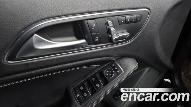 Mercedes-Benz GLA-Class 2019 — фото 20