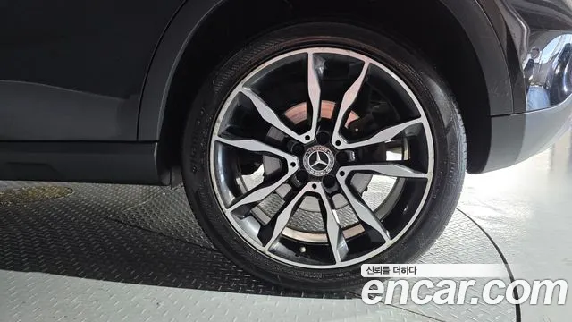 Mercedes-Benz GLA-Class 2019 — фото 7