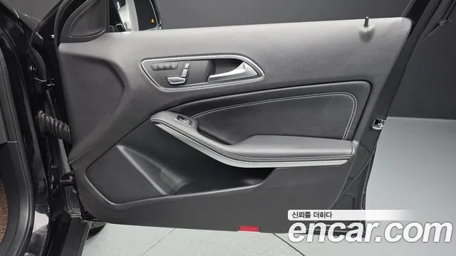 Mercedes-Benz GLA-Class 2019 — фото 14