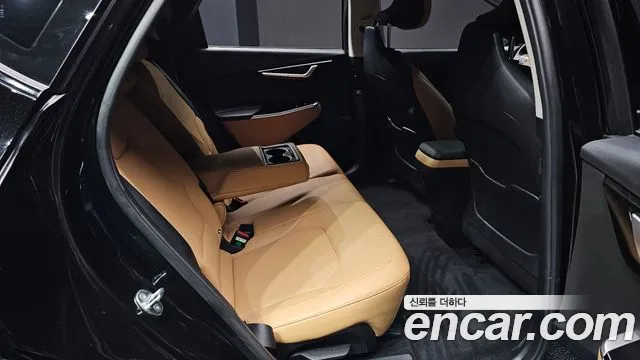 Kia EV6 2023 — фото 18
