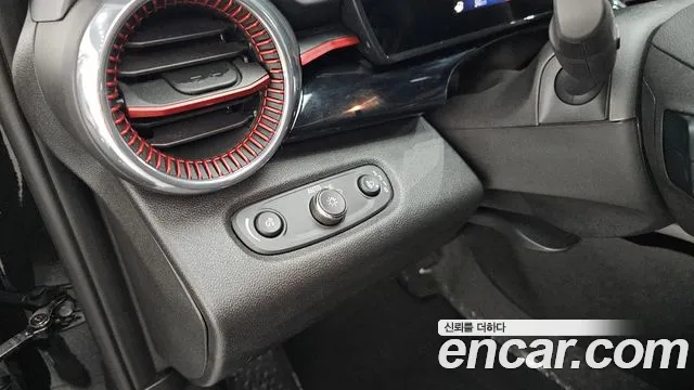 ChevroletGMDaewoo Trax 2025 — фото 18