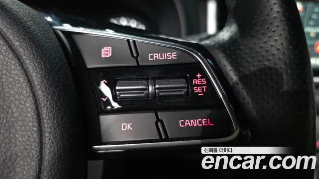 Kia Sportage 2021 — фото 17
