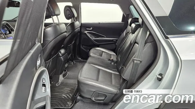 Hyundai Maxcruz 2015 — фото 11
