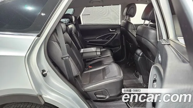 Hyundai Maxcruz 2015 — фото 17