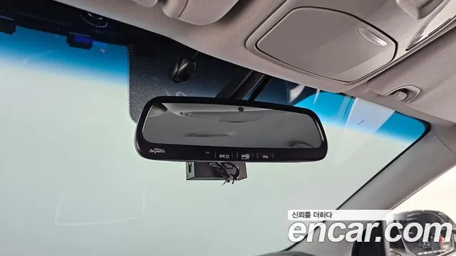 Hyundai Maxcruz 2015 — фото 18