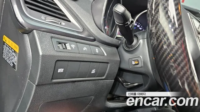 Hyundai Maxcruz 2015 — фото 19