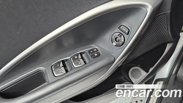 Hyundai Maxcruz 2015 — фото 20