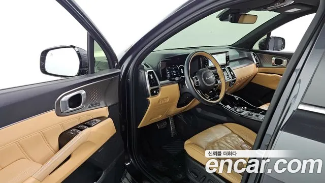 Kia Sorento 2022 — фото 13