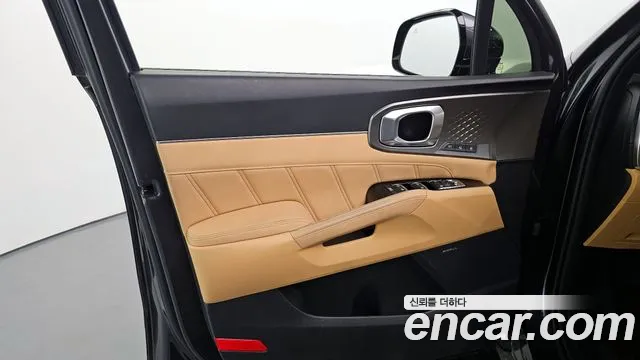 Kia Sorento 2022 — фото 14