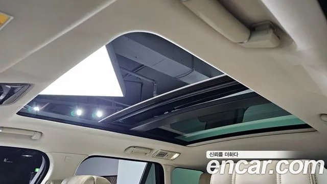 Land Rover Range Rover 2015 — фото 18
