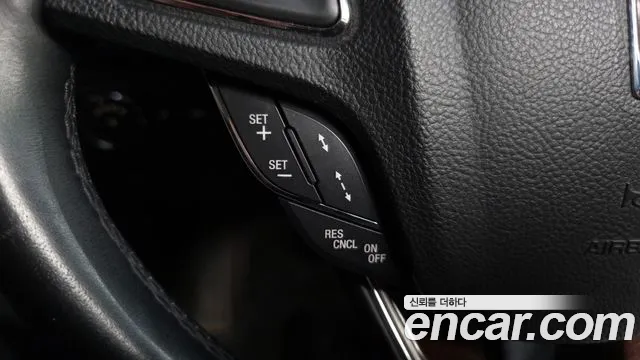 Lincoln MKZ 2015 — фото 18