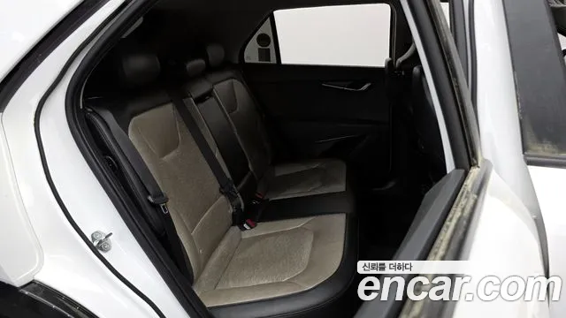 Kia Niro 2024 — фото 17