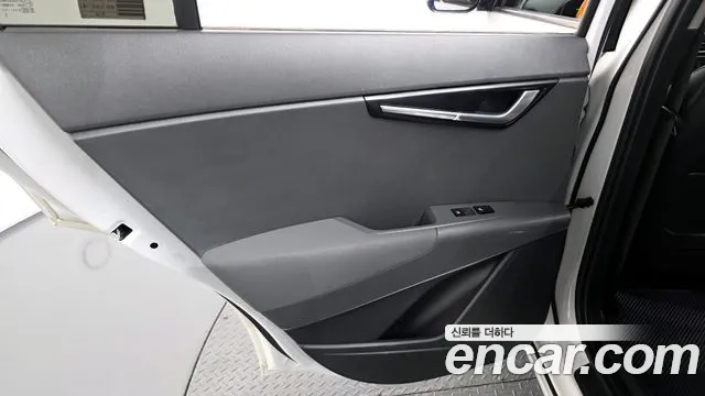 Kia Niro 2024 — фото 15