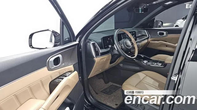 Kia Sorento 2025 — фото 17