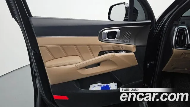 Kia Sorento 2025 — фото 14