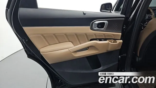 Kia Sorento 2025 — фото 15