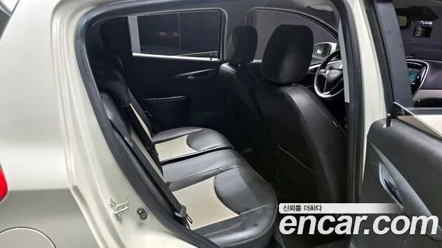 ChevroletGMDaewoo Spark 2016 — фото 17