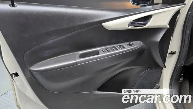 ChevroletGMDaewoo Spark 2016 — фото 14