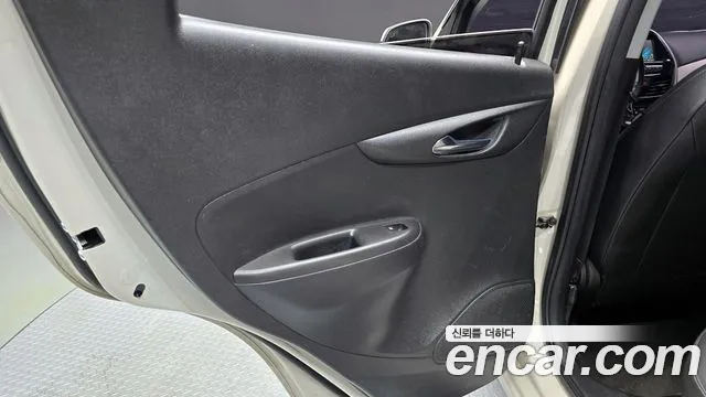ChevroletGMDaewoo Spark 2016 — фото 15