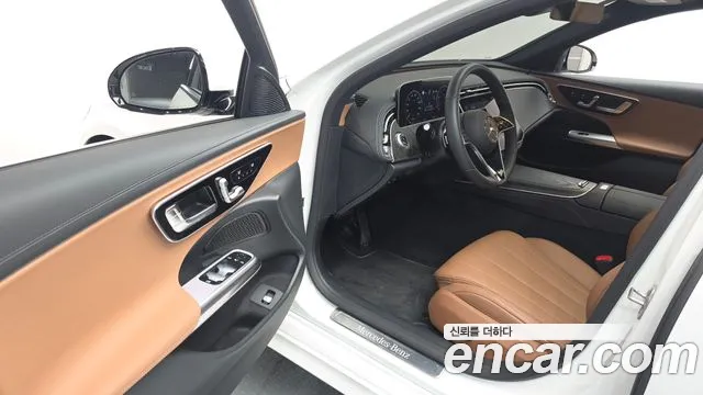 Mercedes-Benz E-Class 2026 — фото 10