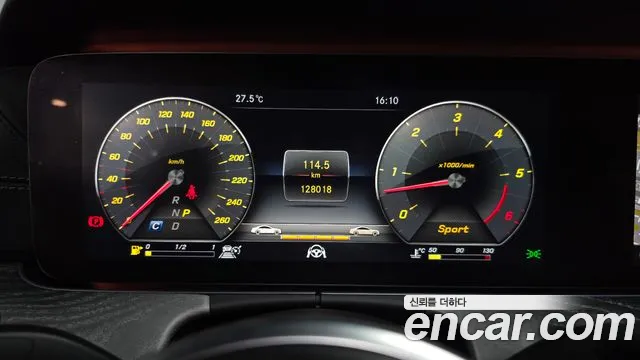 Mercedes-Benz CLS-Class 2019 — фото 10