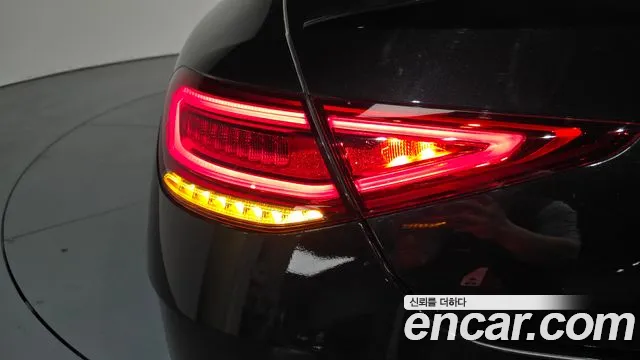 Mercedes-Benz CLS-Class 2019 — фото 8