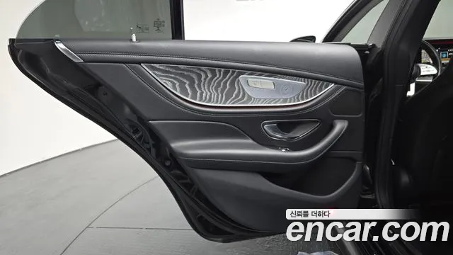 Mercedes-Benz CLS-Class 2019 — фото 14