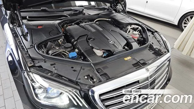 Mercedes-Benz S-Class 2020 — фото 6