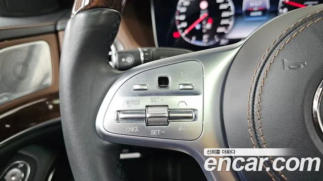 Mercedes-Benz S-Class 2020 — фото 16