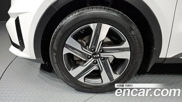 Kia Sorento 2021 — фото 5