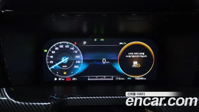 Kia Sorento 2021 — фото 11