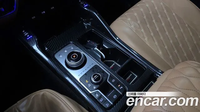 Kia Sorento 2021 — фото 12
