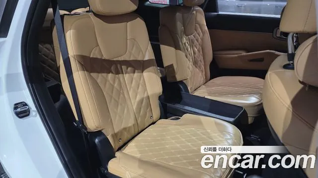 Kia Sorento 2021 — фото 17