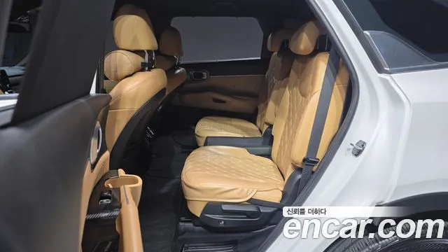 Kia Sorento 2021 — фото 18