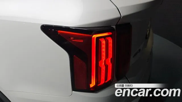Kia Sorento 2021 — фото 9