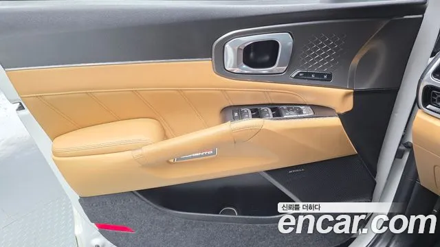 Kia Sorento 2021 — фото 14