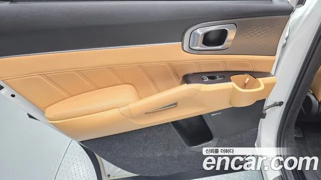 Kia Sorento 2021 — фото 15