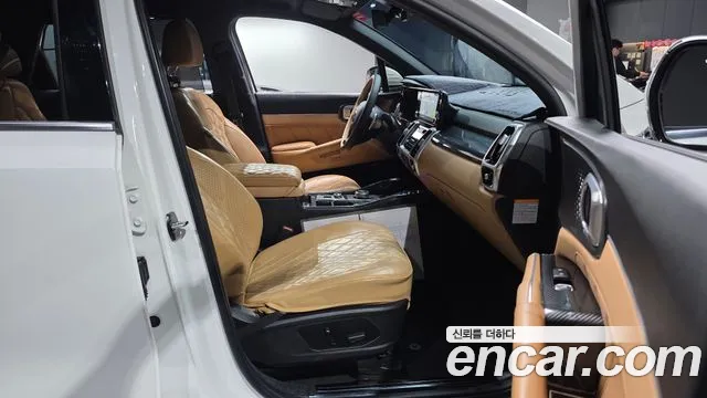 Kia Sorento 2021 — фото 16