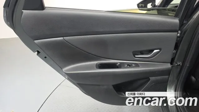 Hyundai AVANTE 2021 — фото 15