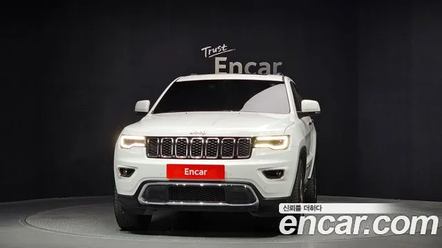 Jeep Cherokee 2018 — фото 3