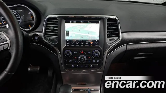 Jeep Cherokee 2018 — фото 20