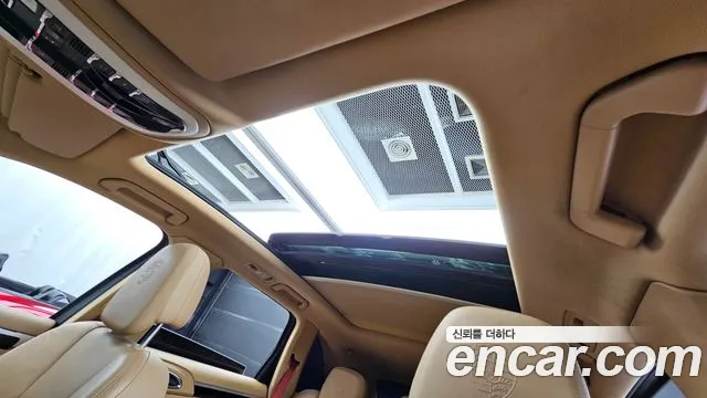 Porsche Cayenne 2016 — фото 17